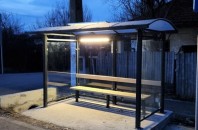 Statie de autobuz cod MUST-P