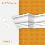Cornisa CI-07 