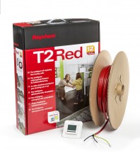 Cablu incalzitor T2 RED
