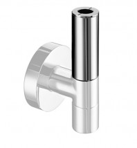 Element prelungitor pentru robinet coltar design SCHELL 
