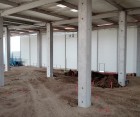 Proiectare și execuție extindere capacitate de producție și depozitare Puratos România | Tunari, Ilfov