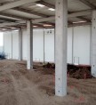 Proiectare și execuție extindere capacitate de producție și depozitare Puratos România | Tunari, Ilfov