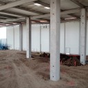 Proiectare și execuție extindere capacitate de producție și depozitare Puratos România | Tunari, Ilfov