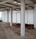 Proiectare și execuție extindere capacitate de producție și depozitare Puratos România | Tunari, Ilfov