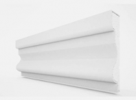 Cornisa de exterior decorativa PC301 2m