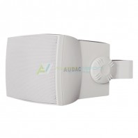 Boxe audio de perete Audac WX802/OW