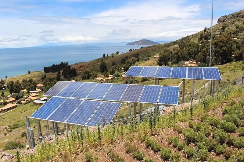 Cum să reduci factura de energie cu panouri fotovoltaice