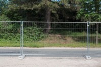 Garduri mobile pentru delimitare evenimente - M350