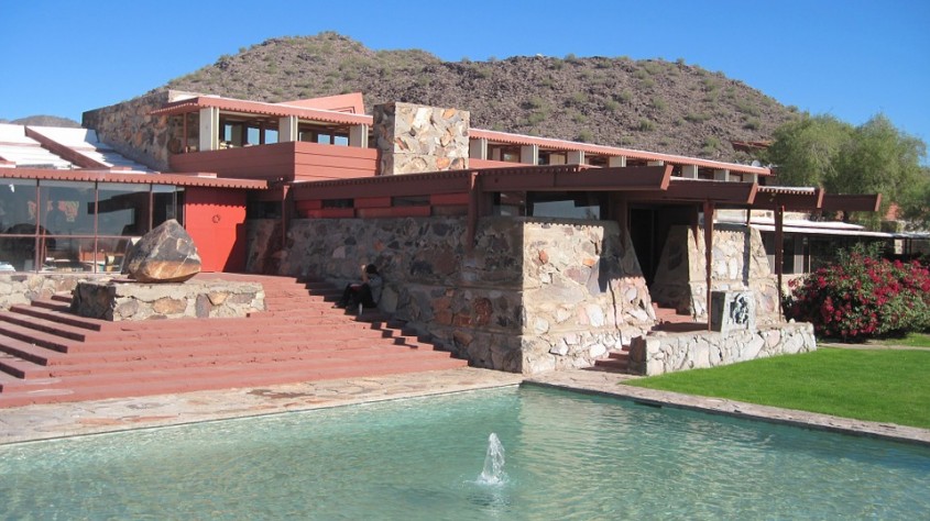 Taliesin West