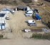 Sistem de etanșare cu geosintetice la Celula 3 a Depozitului Ghizela cum se izolează 7 hectare