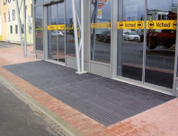 Stergatoare profesionale PROMAT 22