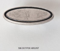 SM.007/FOX ARGINT