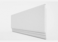 Bosaj de exterior decorativ PF401 2m