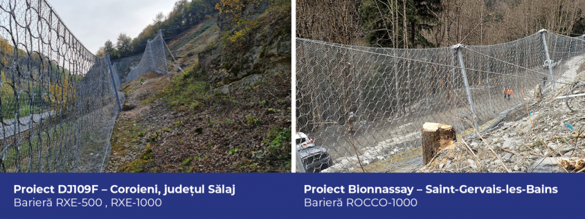 Inoveco și Geobrugg vă invită la seminarul „De la risc la reziliență” – o întâlnire practică