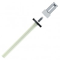 Ancora de fatada EJOT Iso-Bar ECO