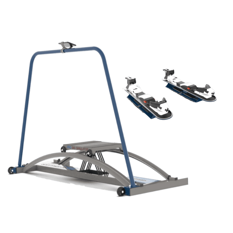 Basic Ski Machine Premium Edition – P Type Module 1.png