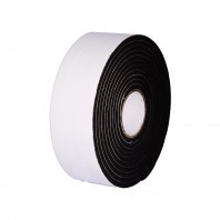 Bandă precomprimată 3 complete RINO PLUS, antracit, 64mmx6m - Cod: 514276