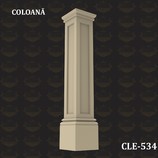 Coloana decorativa - CLE-534 