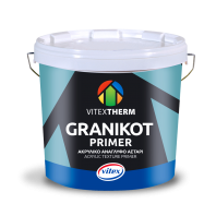 Amorsă Acrilică Texturată GRANIKOT PRIMER