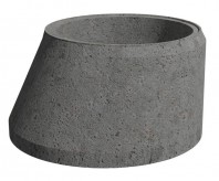 Cap tronconic diametru 1000 mm