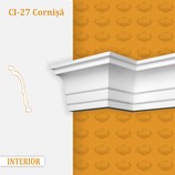 Cornisa CI-27 