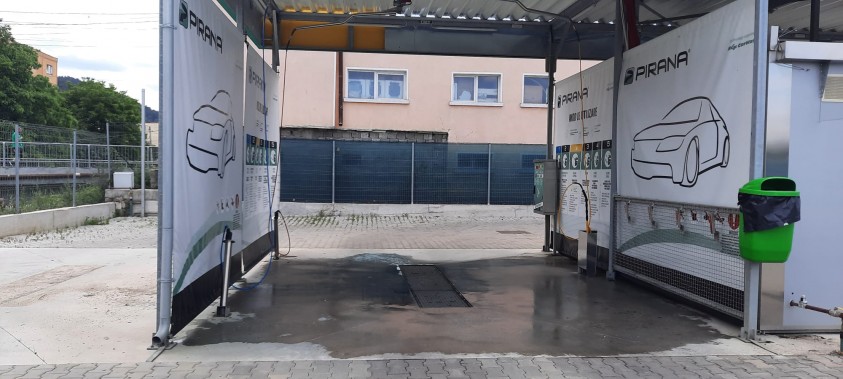 Impermeabilizare, protecție totală beton cu Penetron Admix  Râșnov PENETRON ROMANIA