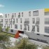 10 apartamente - Locuinte colective D+P+2E+M - Bucuresti, sector 2 (Varianta 1)
