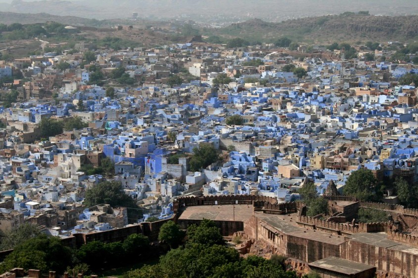 Jodhpur, India