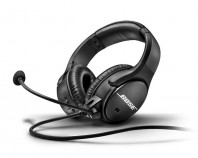 Casti de comunicatie BOSE SoundComm B40 Headset Dual Binaural