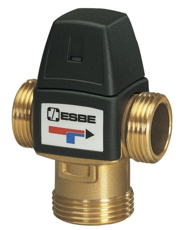 ESBE VTA322-34 ventil termostatic de amestec pentru ACM.jpg