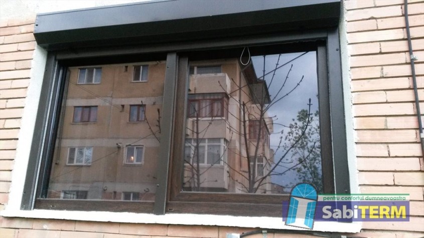 Uși de exterior din PVC pentru case vile și pensiuni – Studii de caz reale din