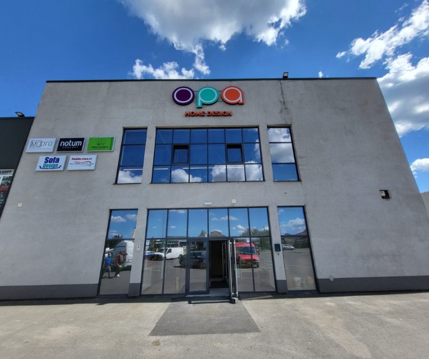 Noutăți în Showroom – Kahrs Parchet Triplu Stratificat!