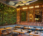 Atmosferă unică și design memorabil la Berarium &ndash; Tankeria Ursus