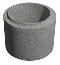 Inele pentru camine diametru 1000 mm armate (elemente drepte)