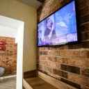 Hotel Ceramica Iași: Un reper urban cu fațadă King Klinker