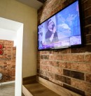 Hotel Ceramica Iași: Un reper urban cu fațadă King Klinker