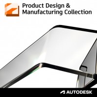 Pachet de unelte de proiectare pentru design de produs si fabricatie - Autodesk PD&M Collection