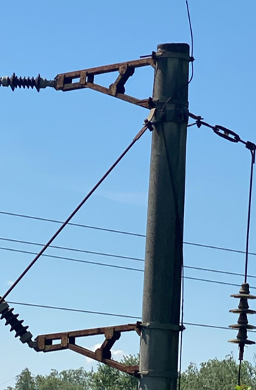 Infrastructura feroviară modernă în zona Văii Mureșului - exemplu de investiție sustenabilă în protecția anticorozivă