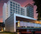 Sisteme audio Bose Professional pentru Radisson Blu Hotel, Cluj 
