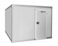 Cameră frigorifică depozitare produse congelate cu agregat extern TCS006