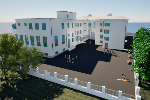 Xplorate Group te ajută să vizualizezi viitorul prin modelarea 3D