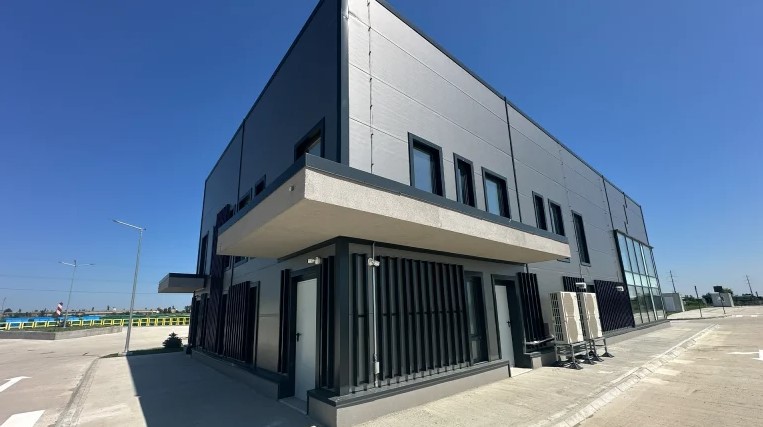 inoveco  Buzău INOVECO SRL
