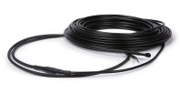 Cablu electric de incalzire - DEVIsafe™ 20T, 230 V