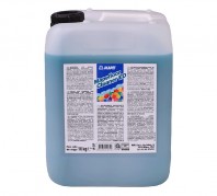 Detergent pentru curatarea zilnica si degresarea pardoselilor sintetice - MAPEFLOOR CLEANER ED