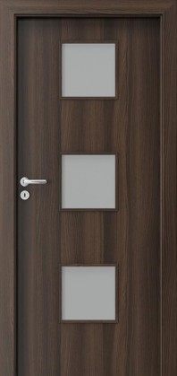 Usa de interior Porta FIT - model C3