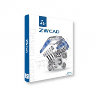 ZWCAD Mechanical 2024 - Design simplu pentru rezultate sofisticate