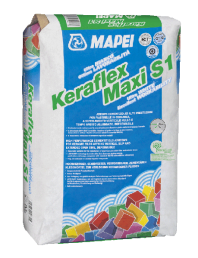 Adeziv imbunatatit pe baza de ciment - KERAFLEX MAXI S1