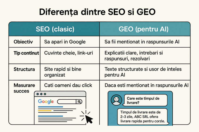 Ce este Generative Engine Optimization și de ce contează?