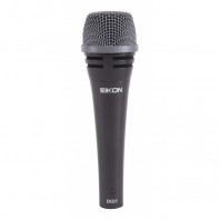 Microfon profesional dinamic, cardioid, pentru voce live, Proel EKD7