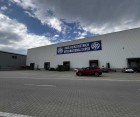 Realizarea instalațiilor termice, electrice și sanitare pentru Centrul Logistic Karl Heinz Dietrich din Brașov